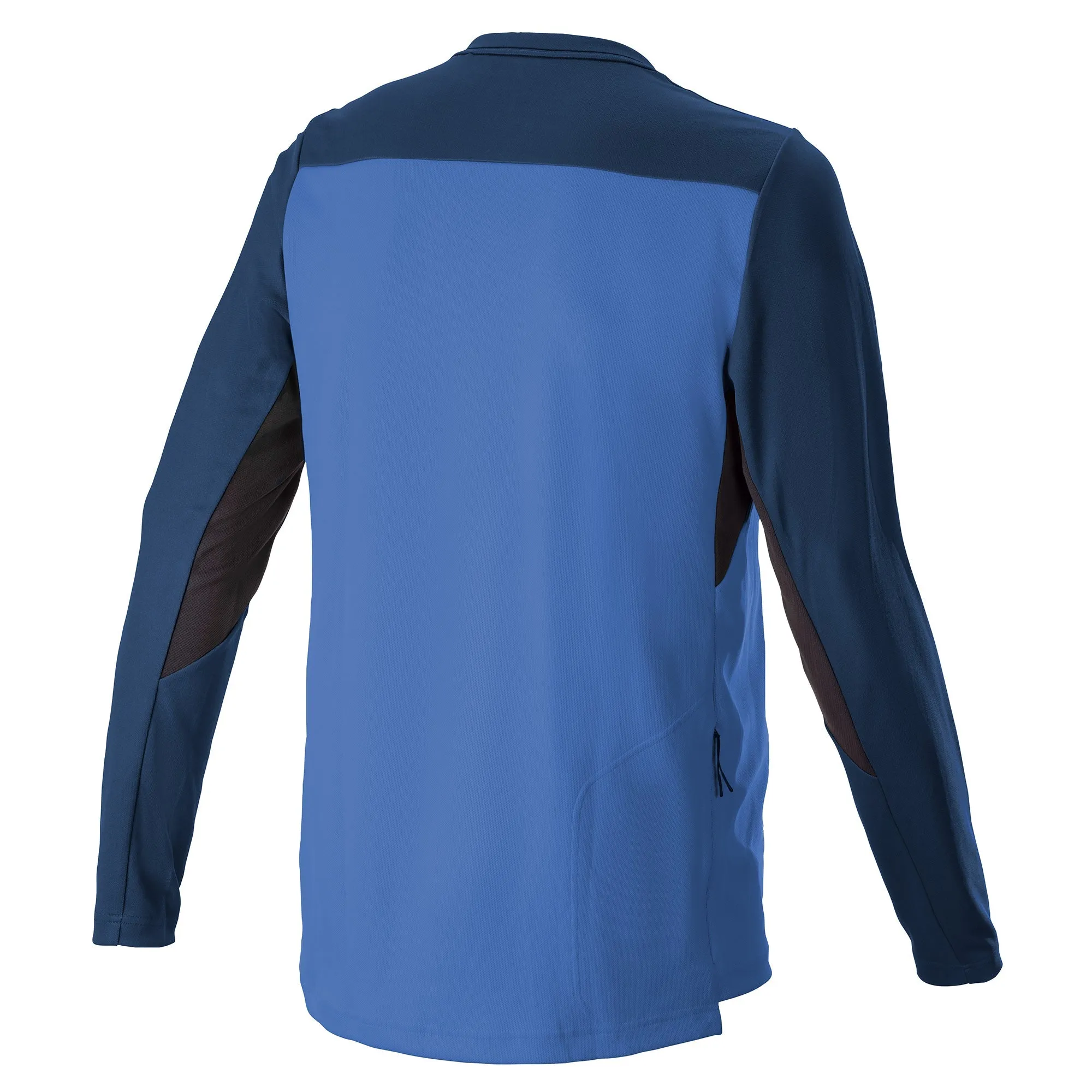 Drop 6 V2 Jersey - Long Sleeve sold by Alpine Stars product image thumbnail 2