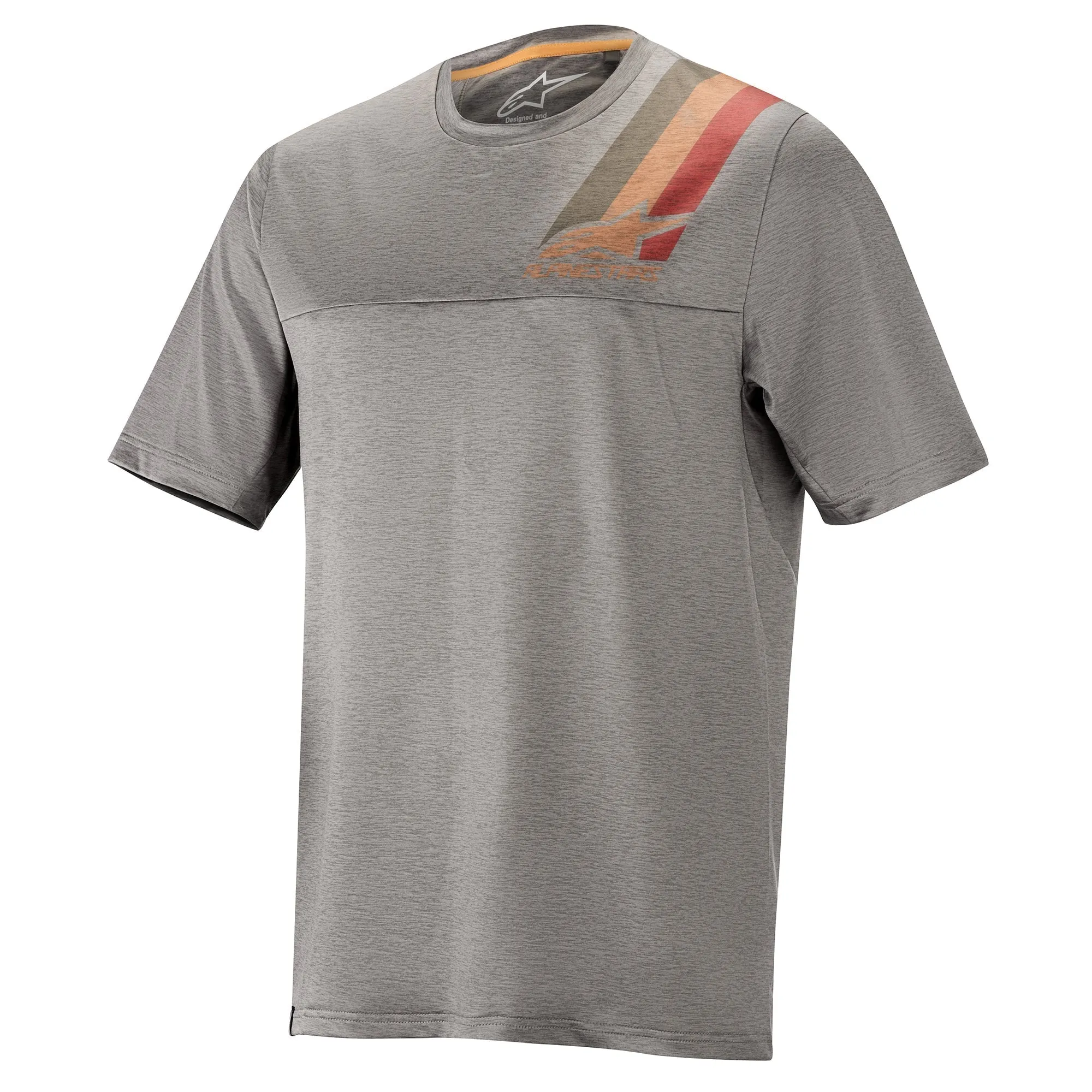 Alps 4.0 Jersey - Short Sleeve sold by Alpine Stars