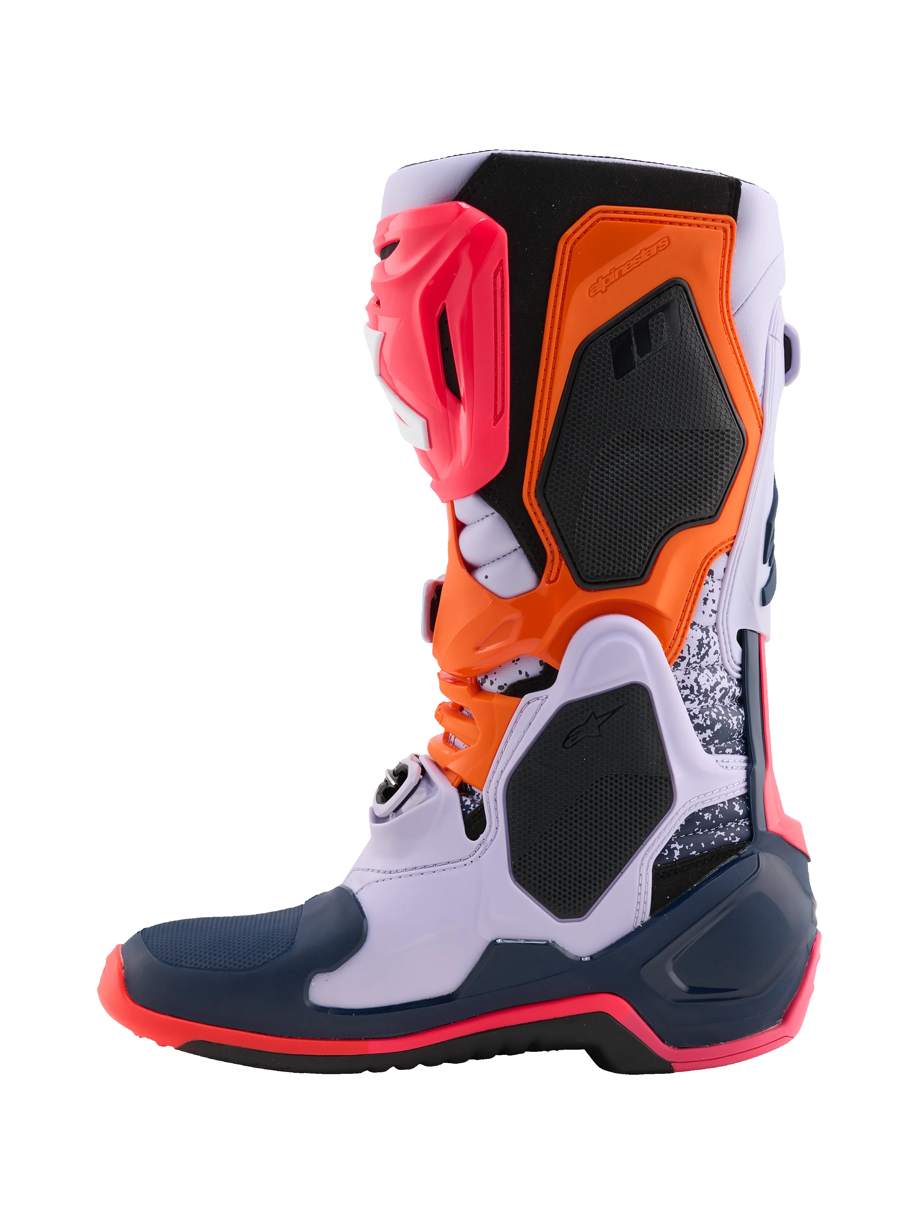 Limited Edition Tech 10 Records Boots sold by Alpine Stars product image thumbnail 3