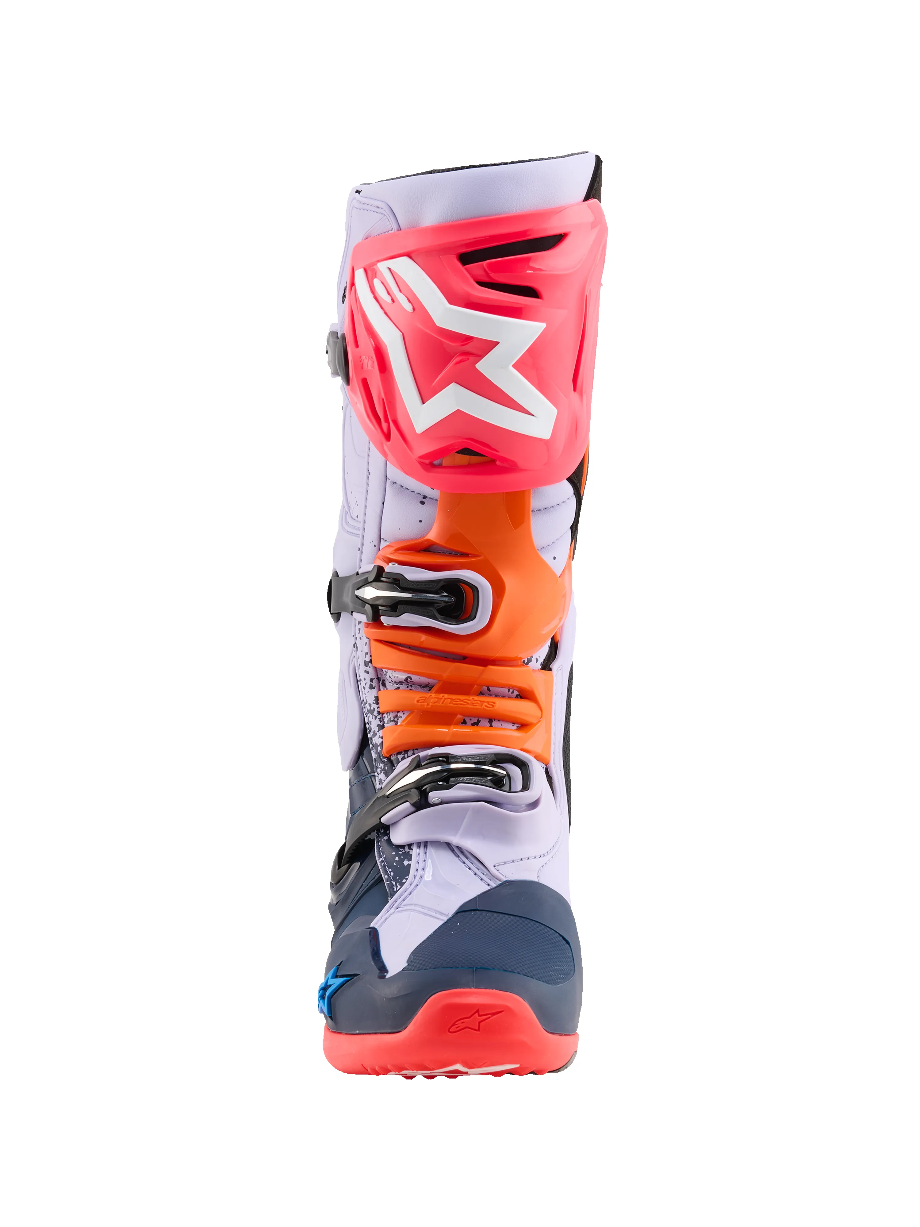 Limited Edition Tech 10 Records Boots sold by Alpine Stars product image thumbnail 2