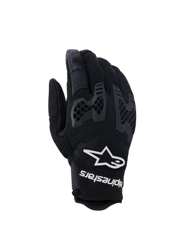 Manti Air Gloves made by Alpine Stars