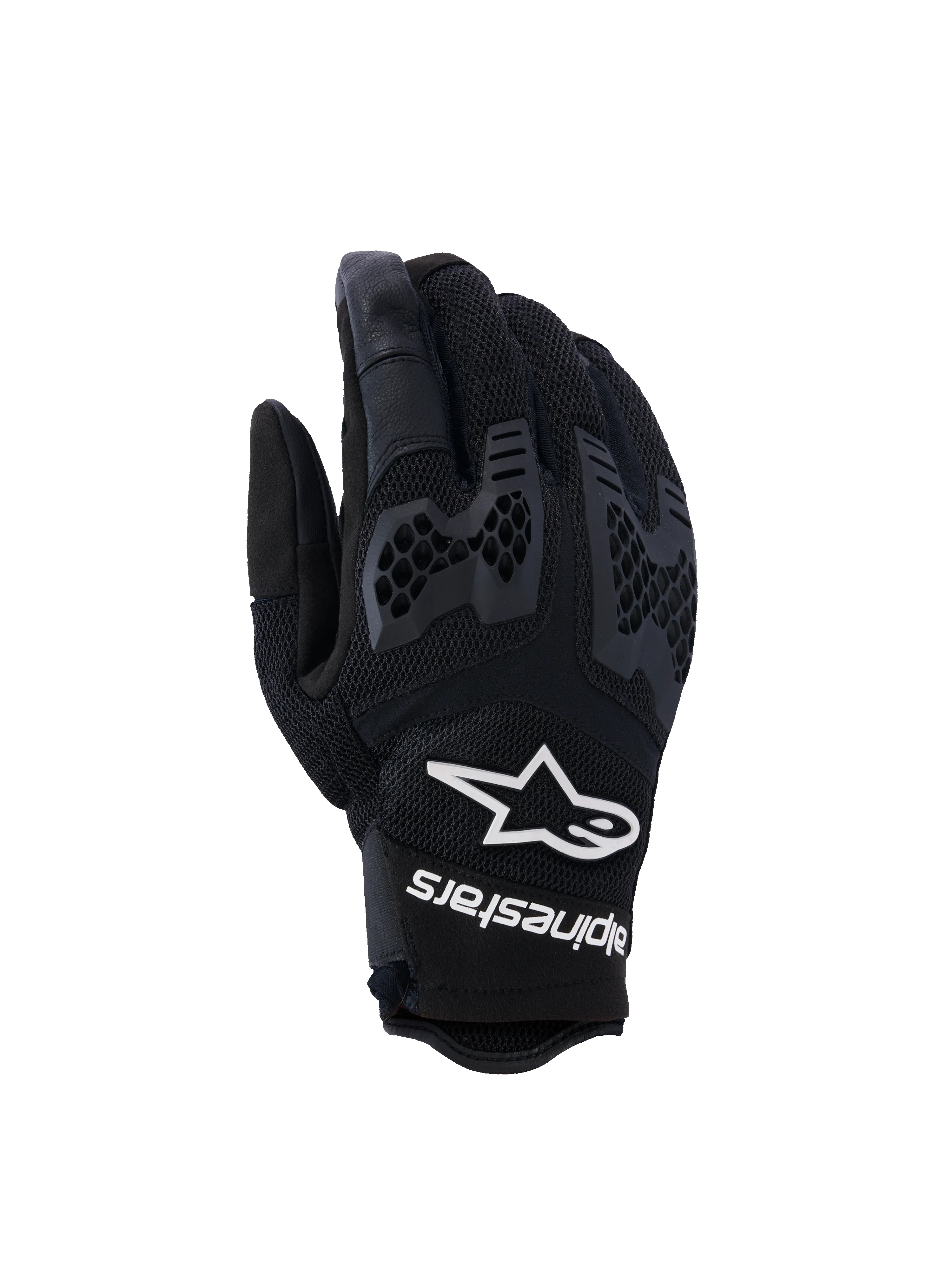 Manti Air Gloves sold by Alpine Stars