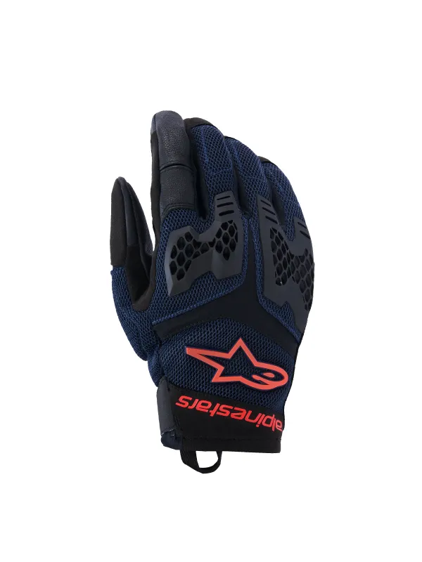 Manti Air Gloves made by Alpine Stars