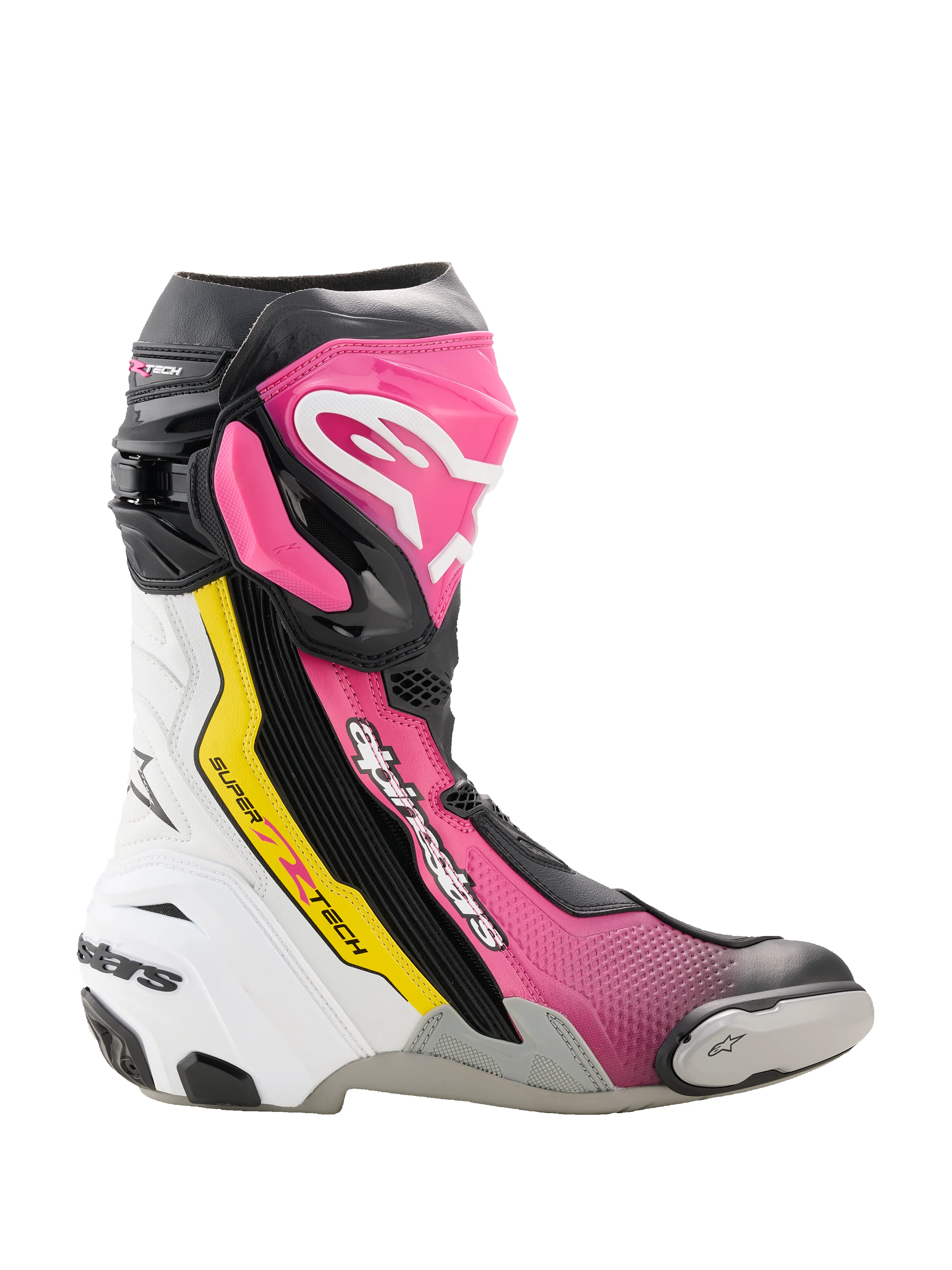 Supertech R Boots sold by Alpine Stars