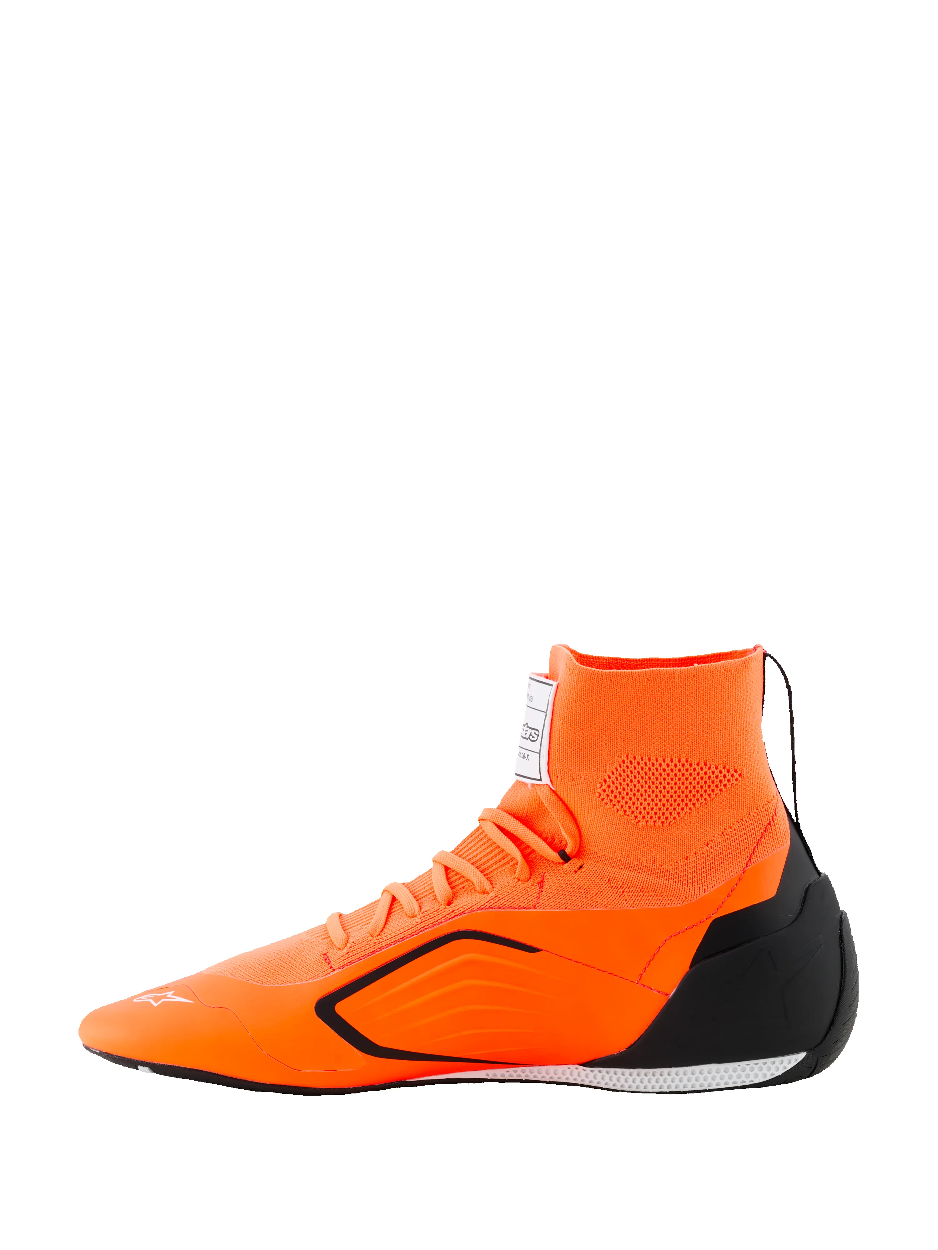 Supertech K Shoes - FIA sold by Alpine Stars product image thumbnail 3