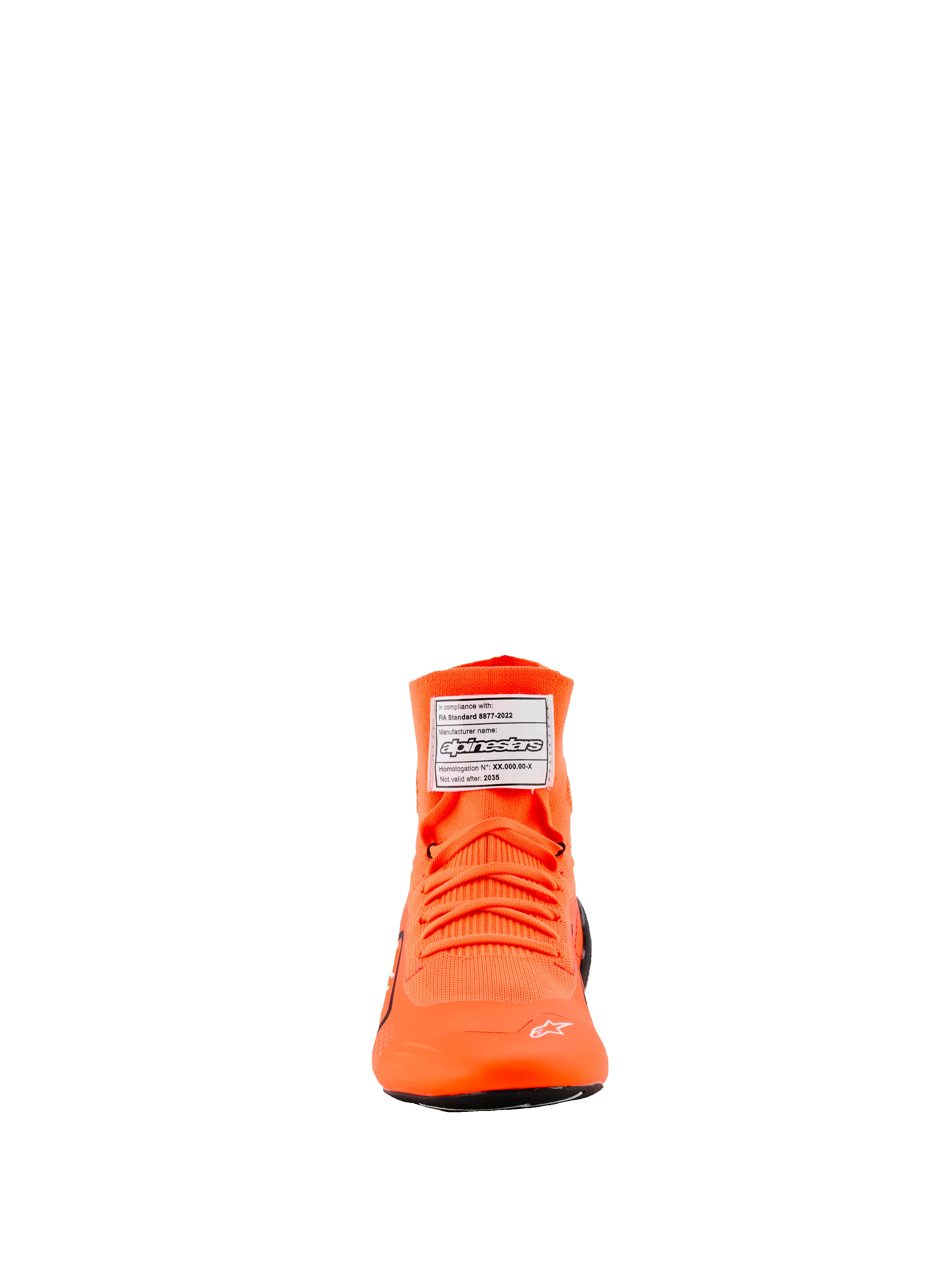 Supertech K Shoes - FIA sold by Alpine Stars product image thumbnail 4