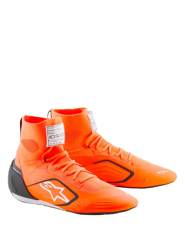 Supertech K Shoes - FIA made by Alpine Stars