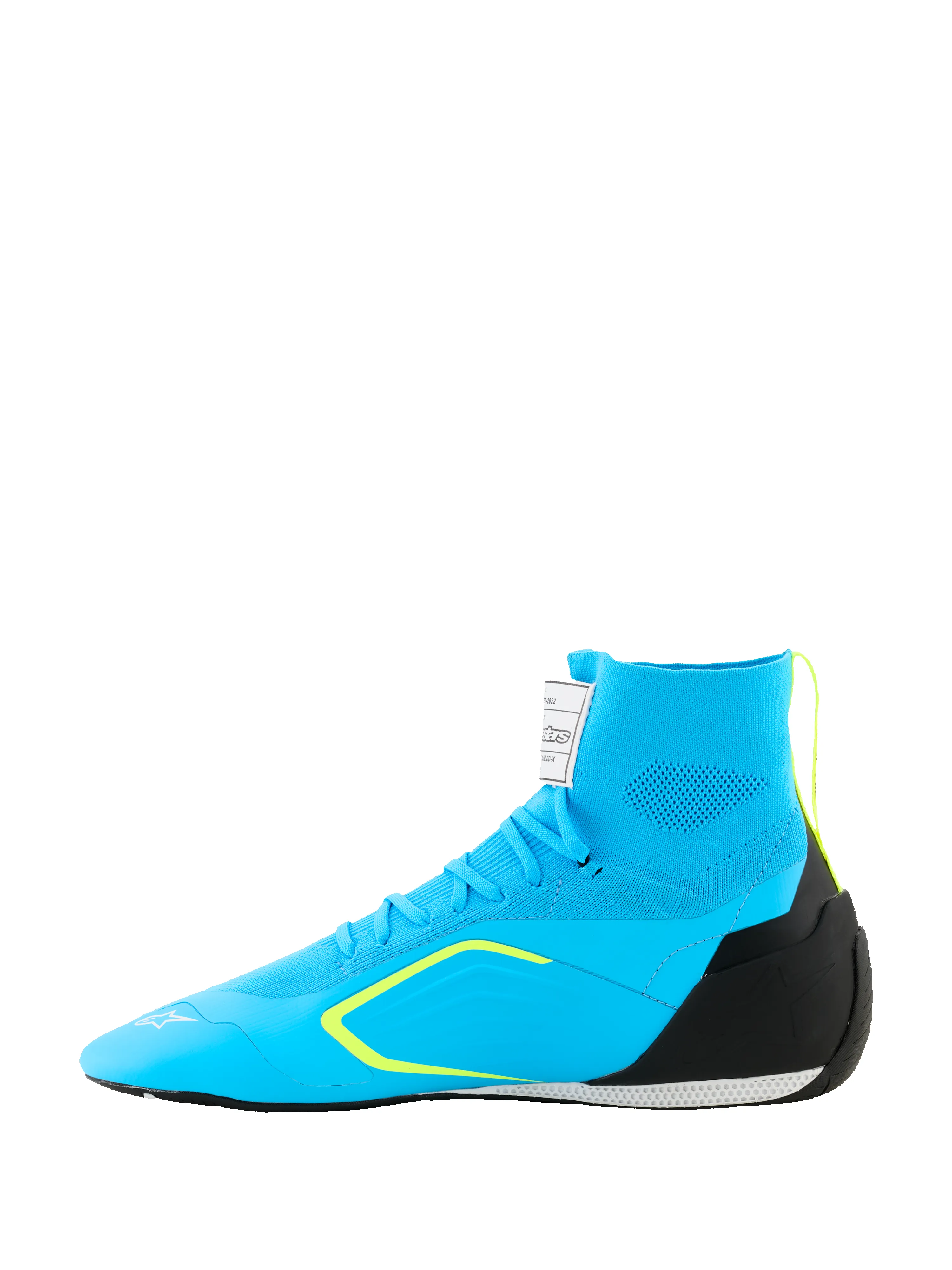 Supertech K Shoes - FIA sold by Alpine Stars product image thumbnail 3