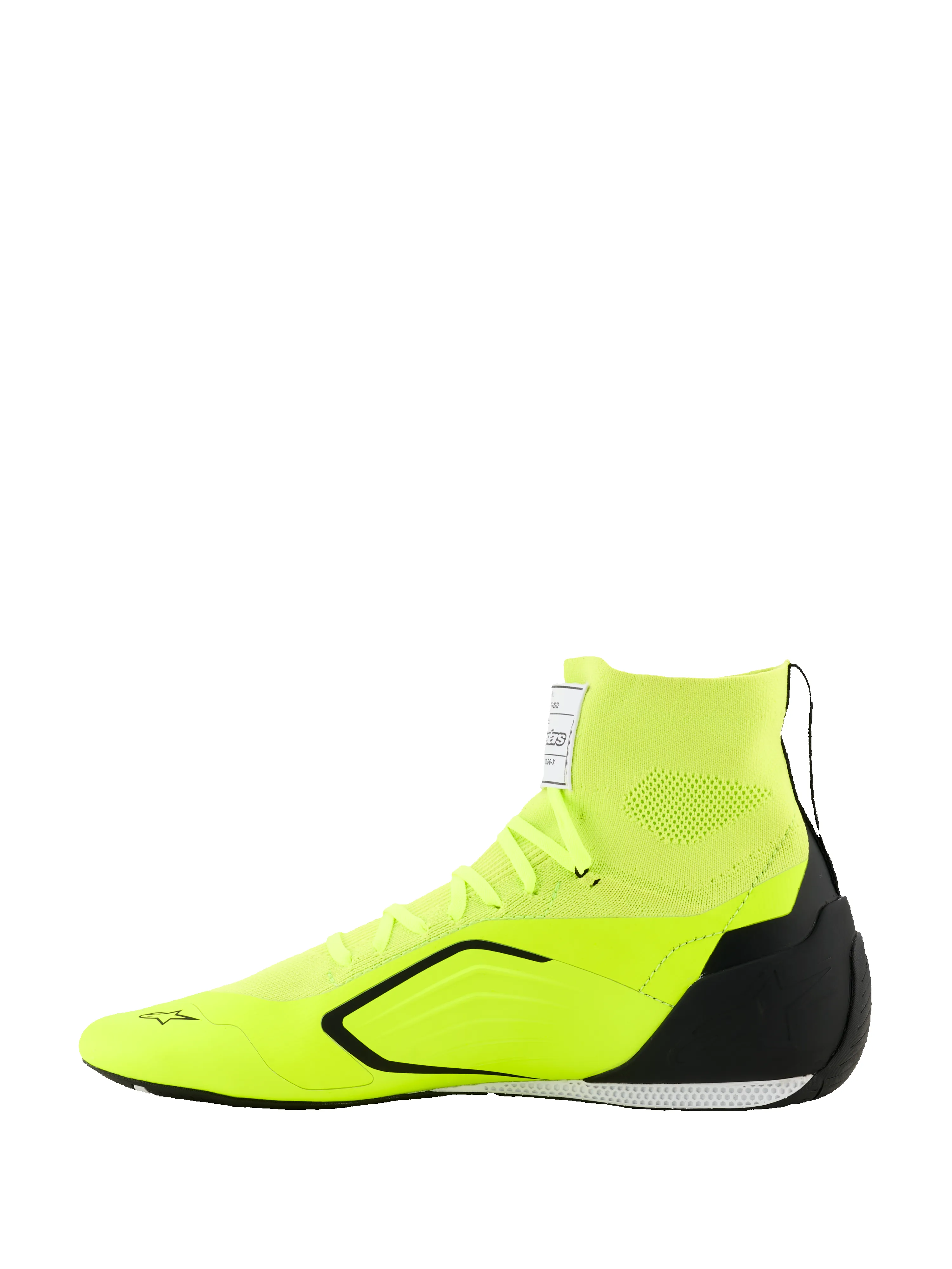 Supertech K Shoes - FIA sold by Alpine Stars product image thumbnail 3