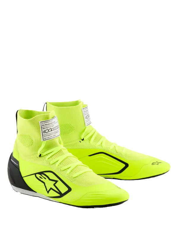 Supertech K Shoes - FIA made by Alpine Stars