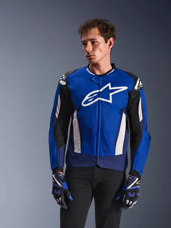T-GP Air Jacket made by Alpine Stars