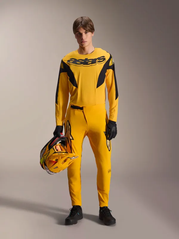 Limited Edition A-Supra Melt Gear Set made by Alpine Stars