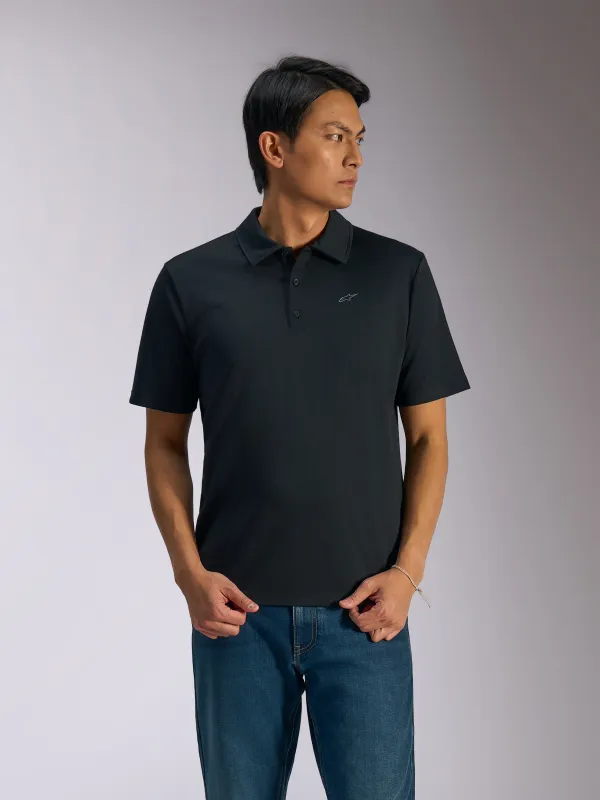 Impetus Sport Polo made by Alpine Stars