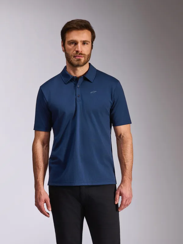 Impetus Sport Polo made by Alpine Stars