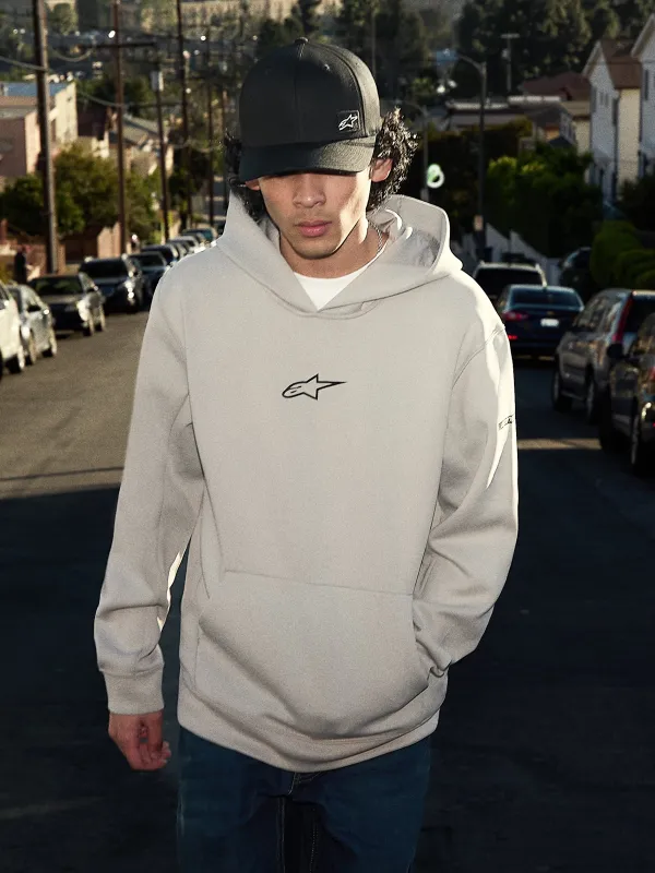 Insight Hoodie sold by Alpine Stars