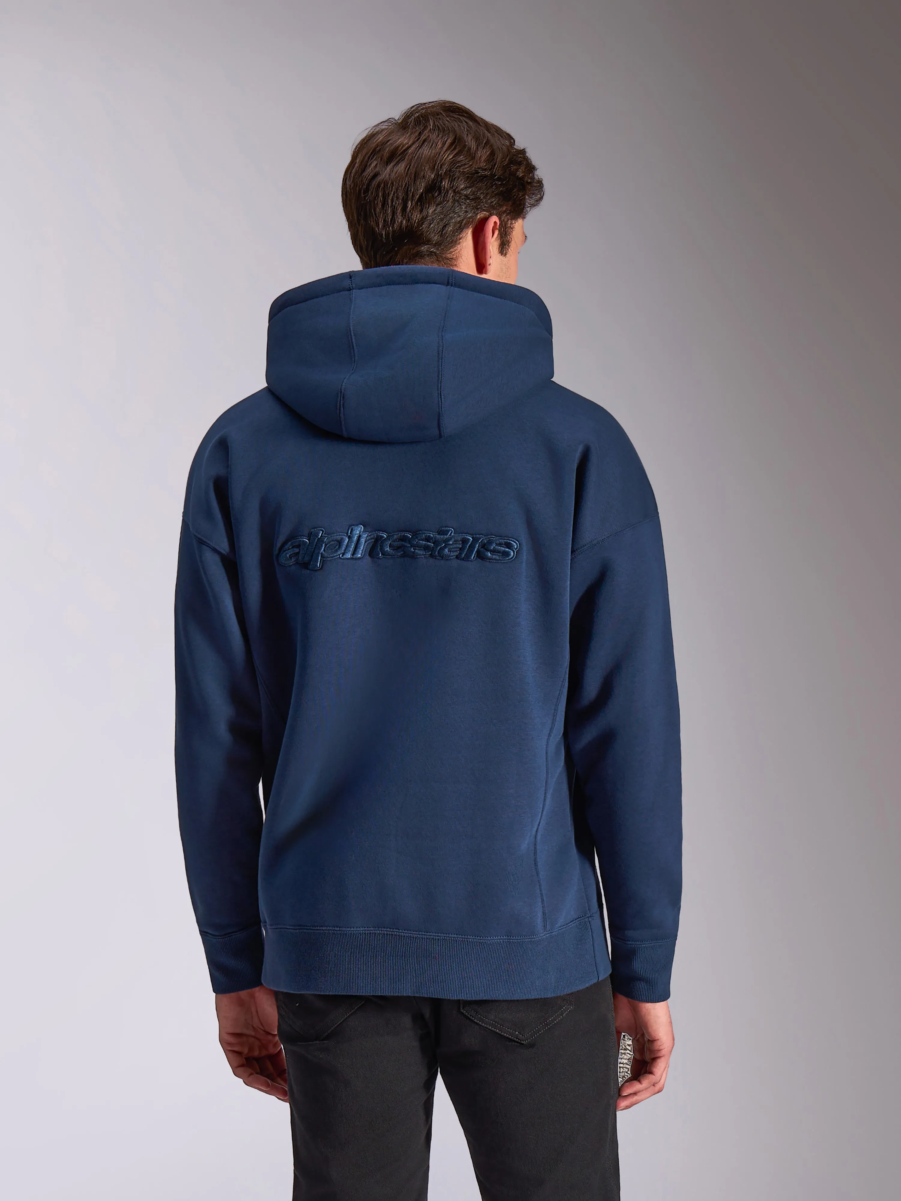 Emergent Oversized Hoodie sold by Alpine Stars product image thumbnail 2