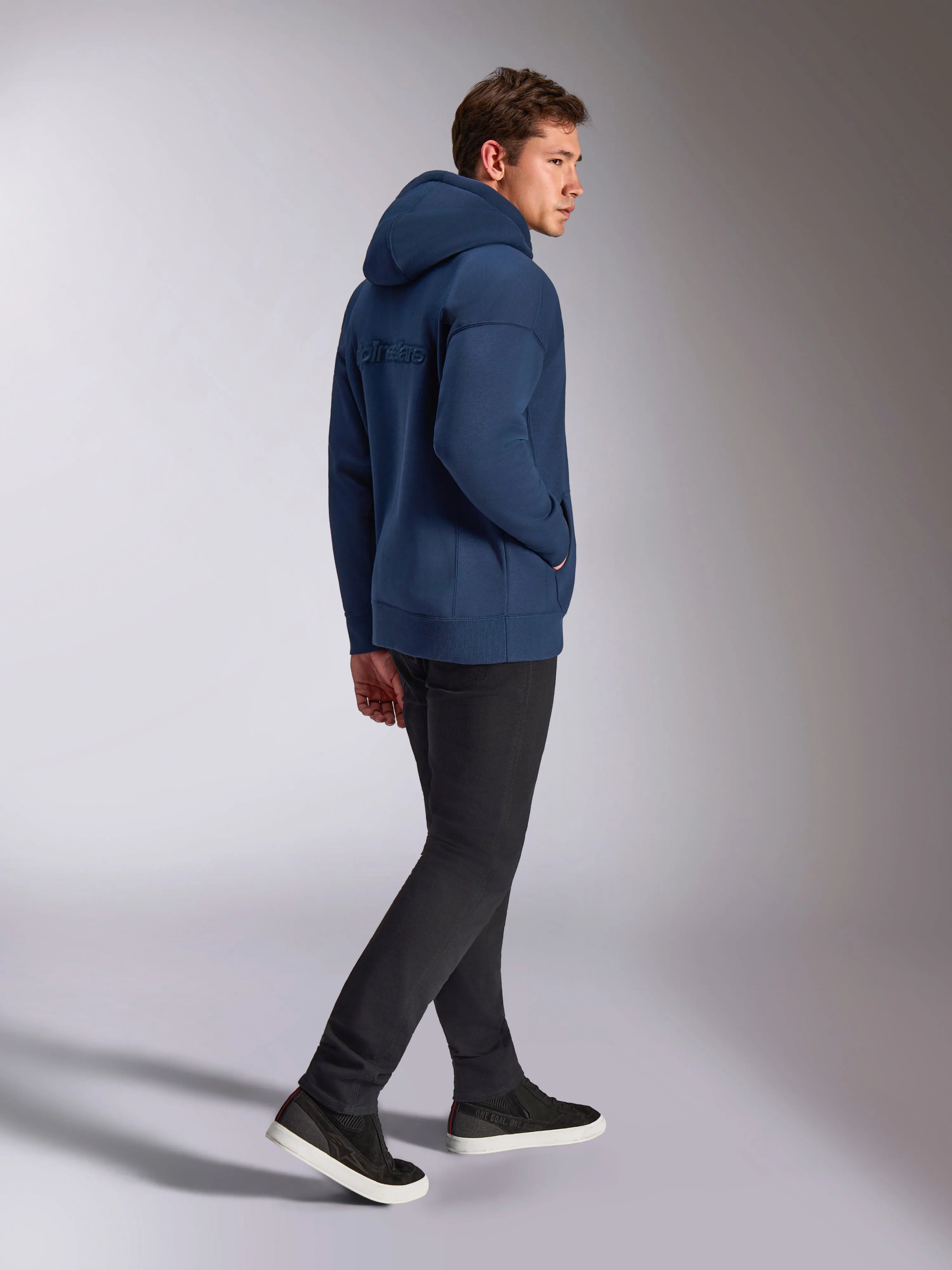 Emergent Oversized Hoodie sold by Alpine Stars product image thumbnail 5