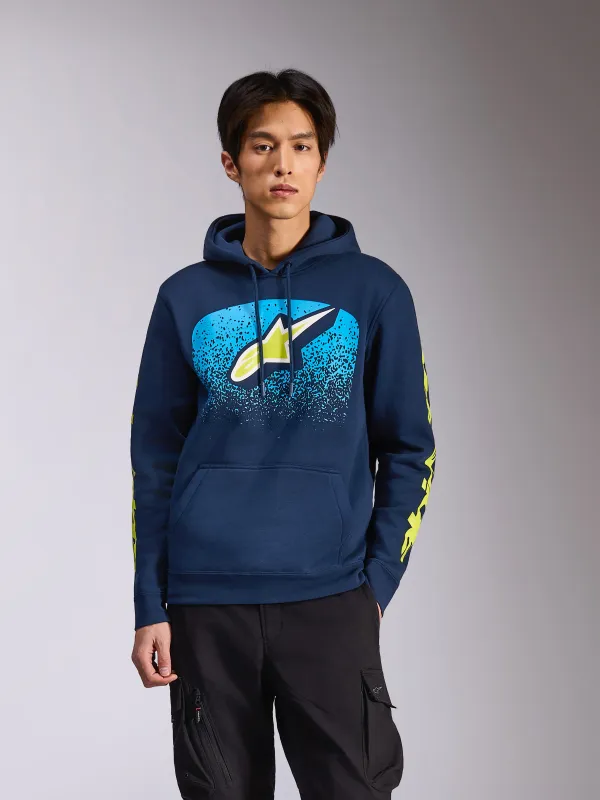 Obsessed Hoodie sold by Alpine Stars