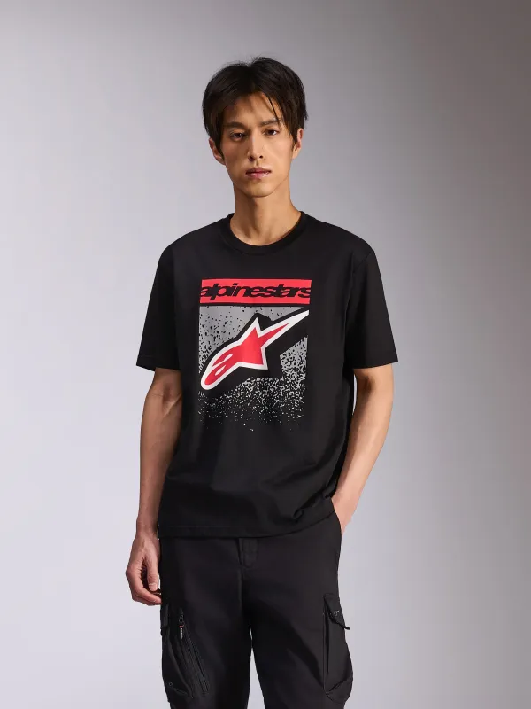 Noka CSF Tee - Short Sleeve made by Alpine Stars