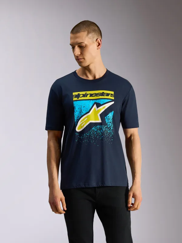 Noka CSF Tee - Short Sleeve made by Alpine Stars