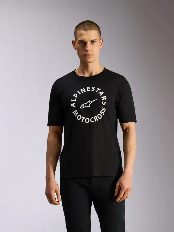 MX CSF Tee - Short Sleeve made by Alpine Stars