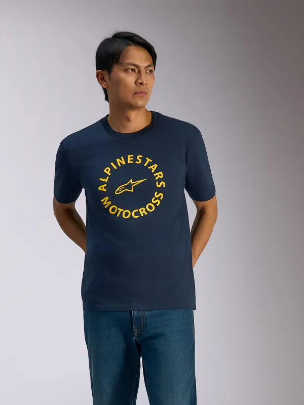 MX CSF Tee - Short Sleeve made by Alpine Stars