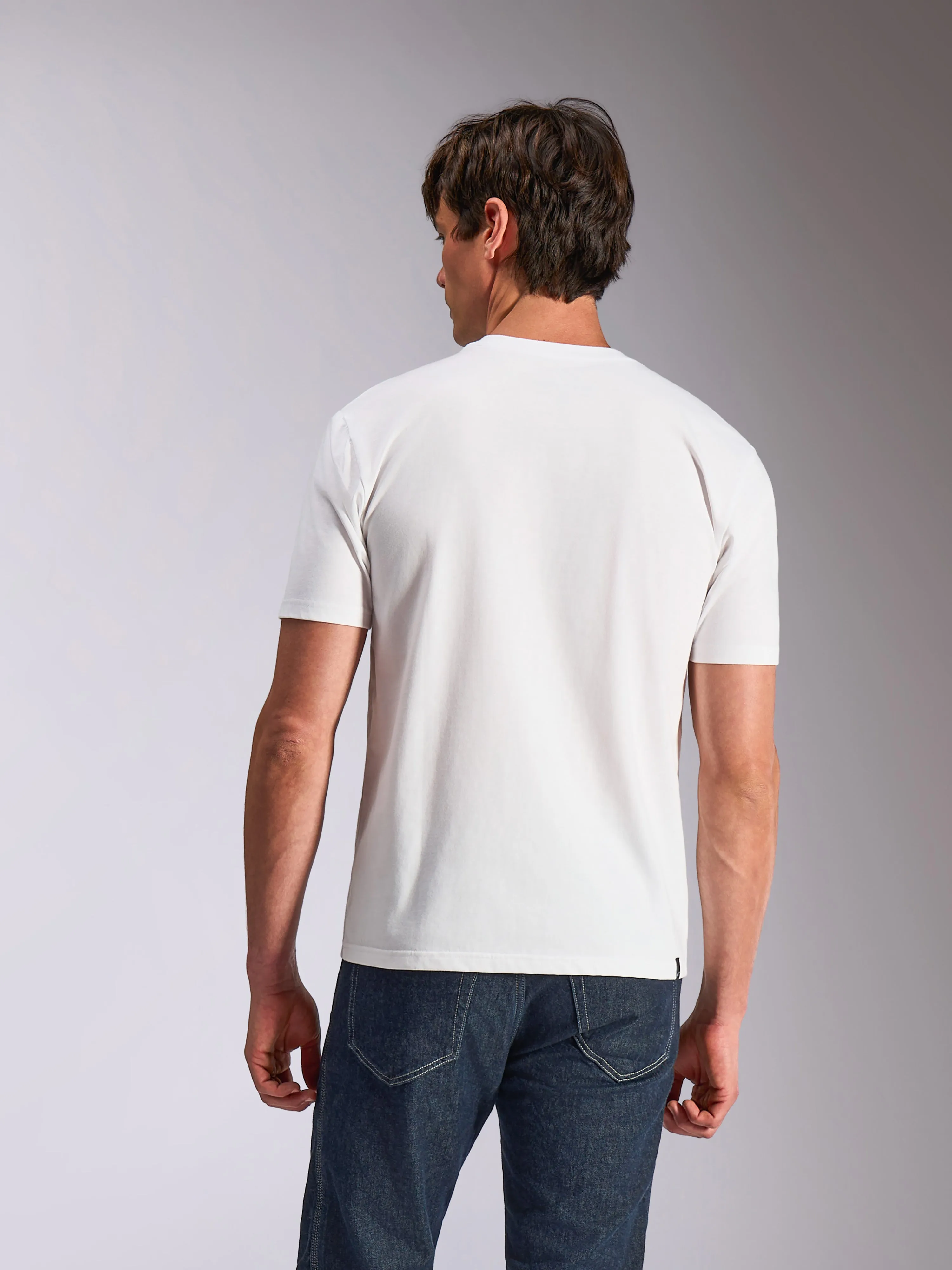 Abus CSF Tee - Short Sleeve sold by Alpine Stars product image thumbnail 2