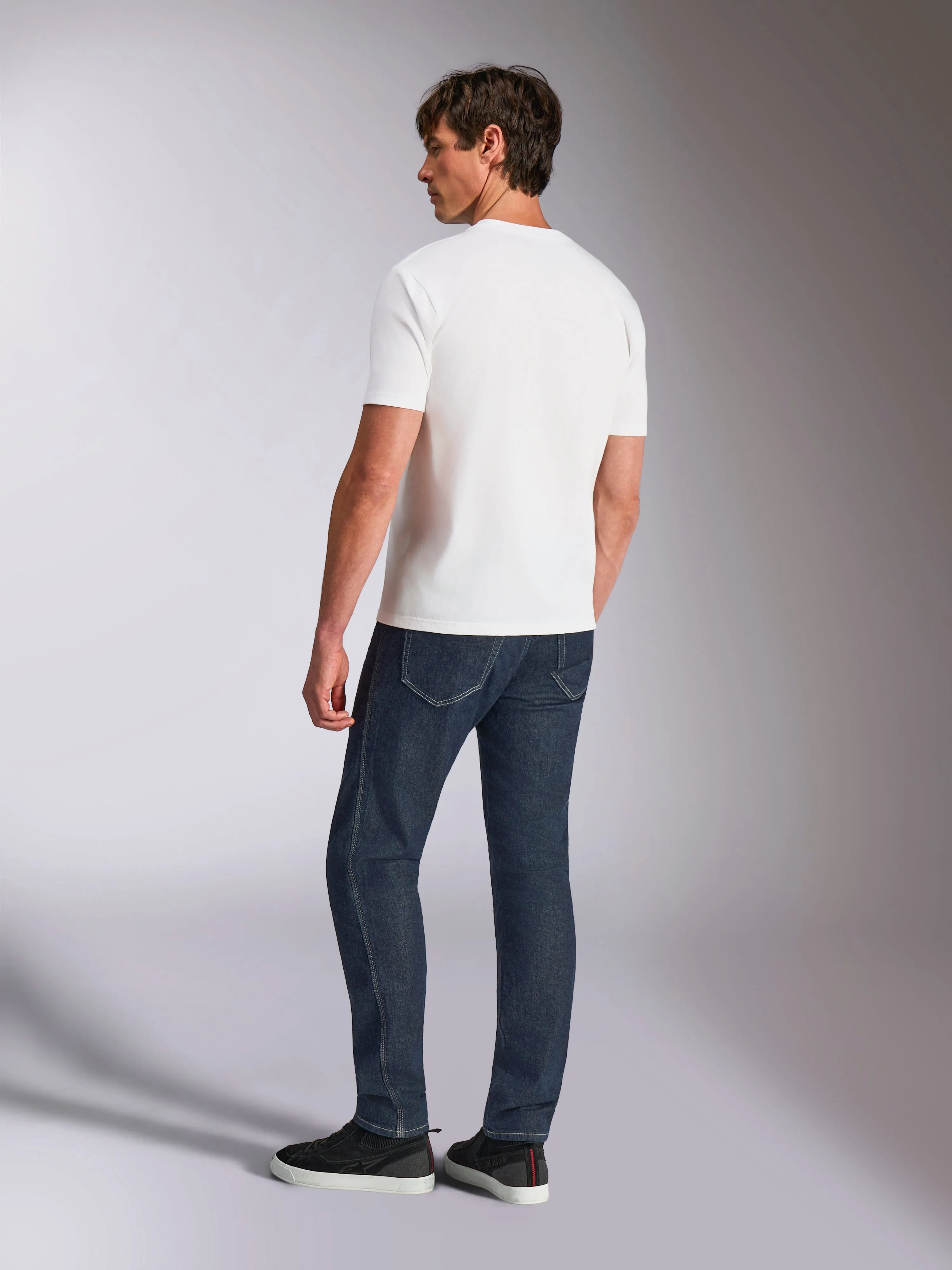 Abus CSF Tee - Short Sleeve sold by Alpine Stars product image thumbnail 5