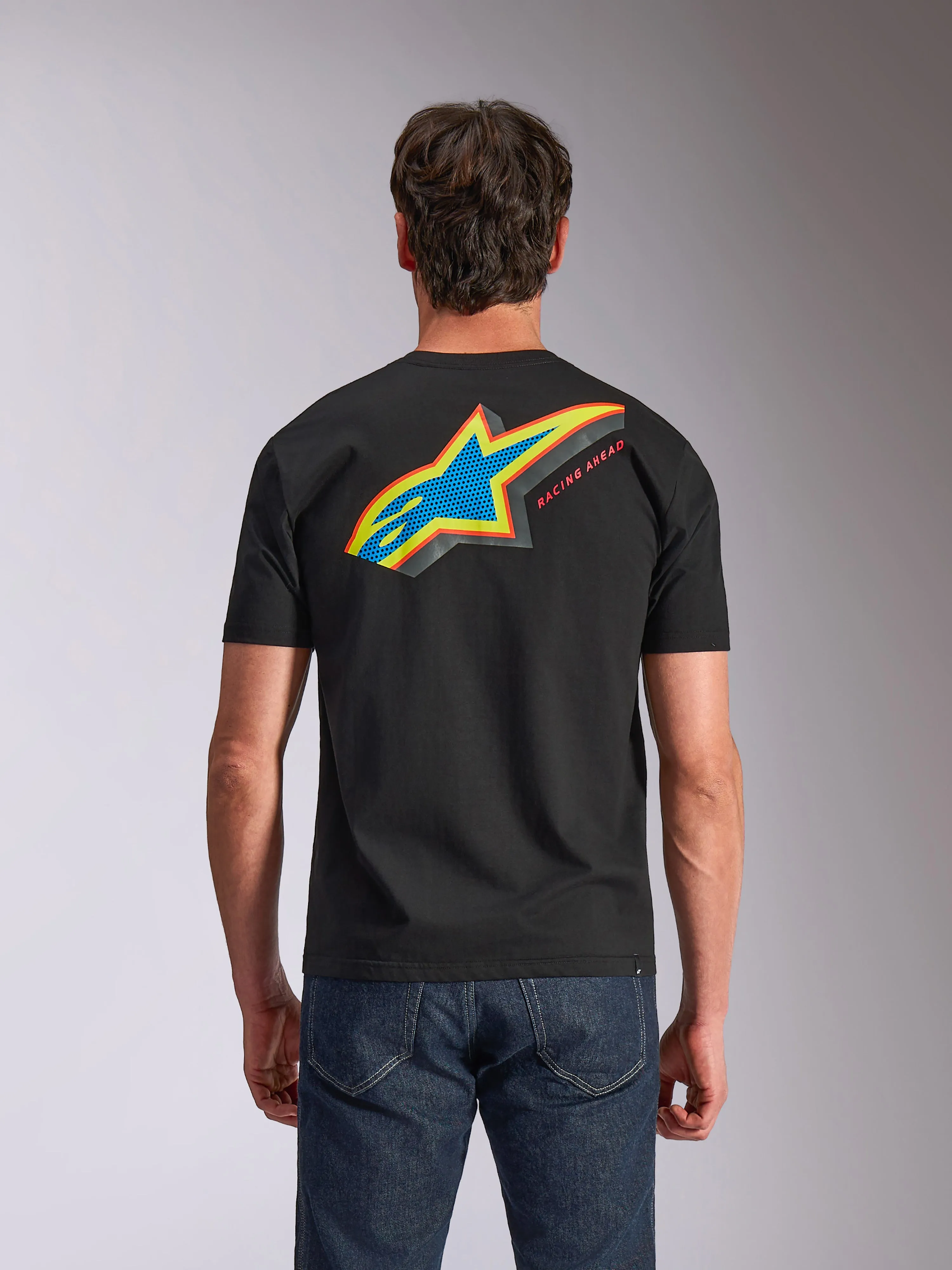 Angler CSF Tee - Short Sleeve sold by Alpine Stars product image thumbnail 2