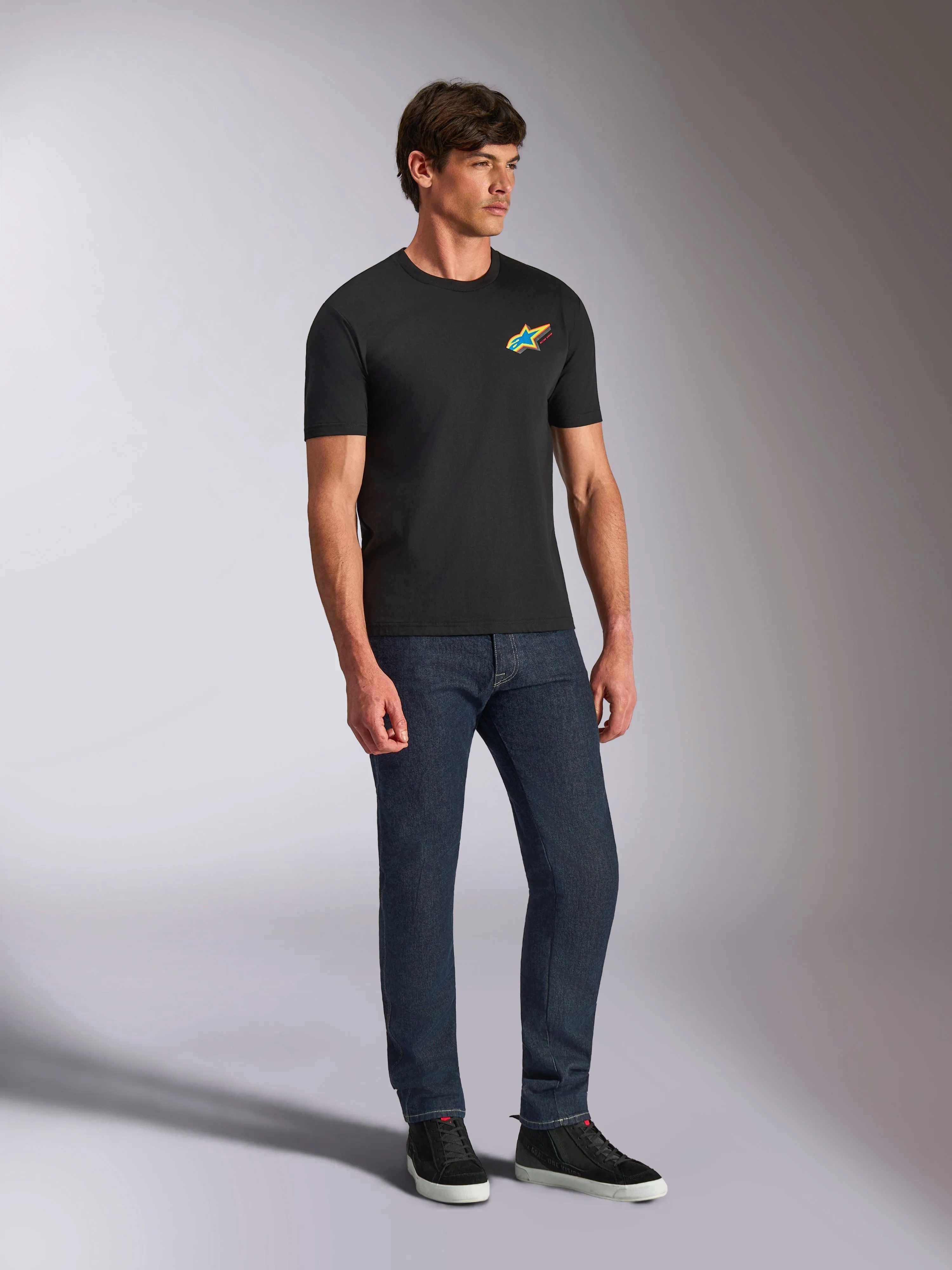 Angler CSF Tee - Short Sleeve sold by Alpine Stars product image thumbnail 3