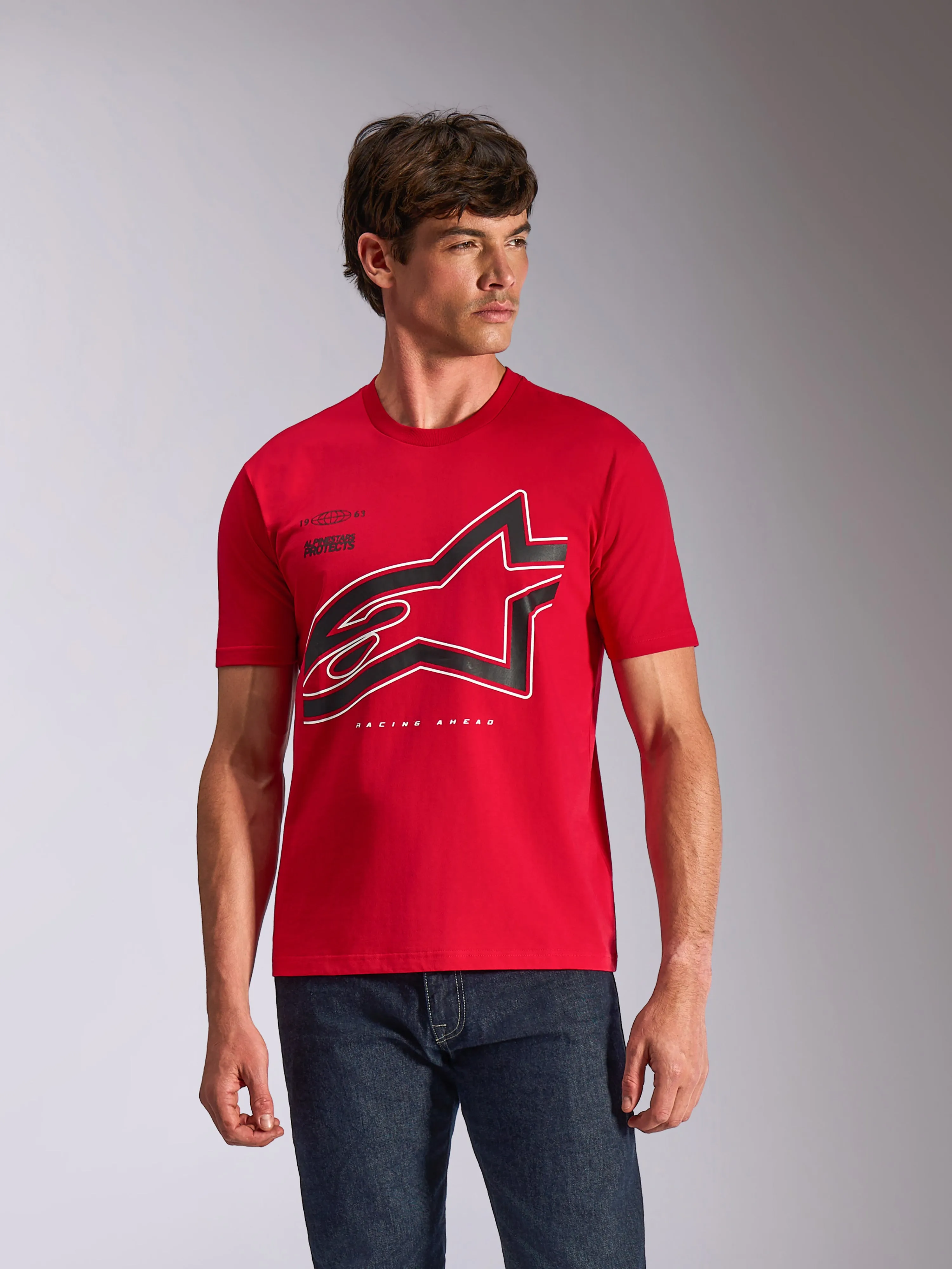 Authority CSF Tee - Short Sleeve sold by Alpine Stars