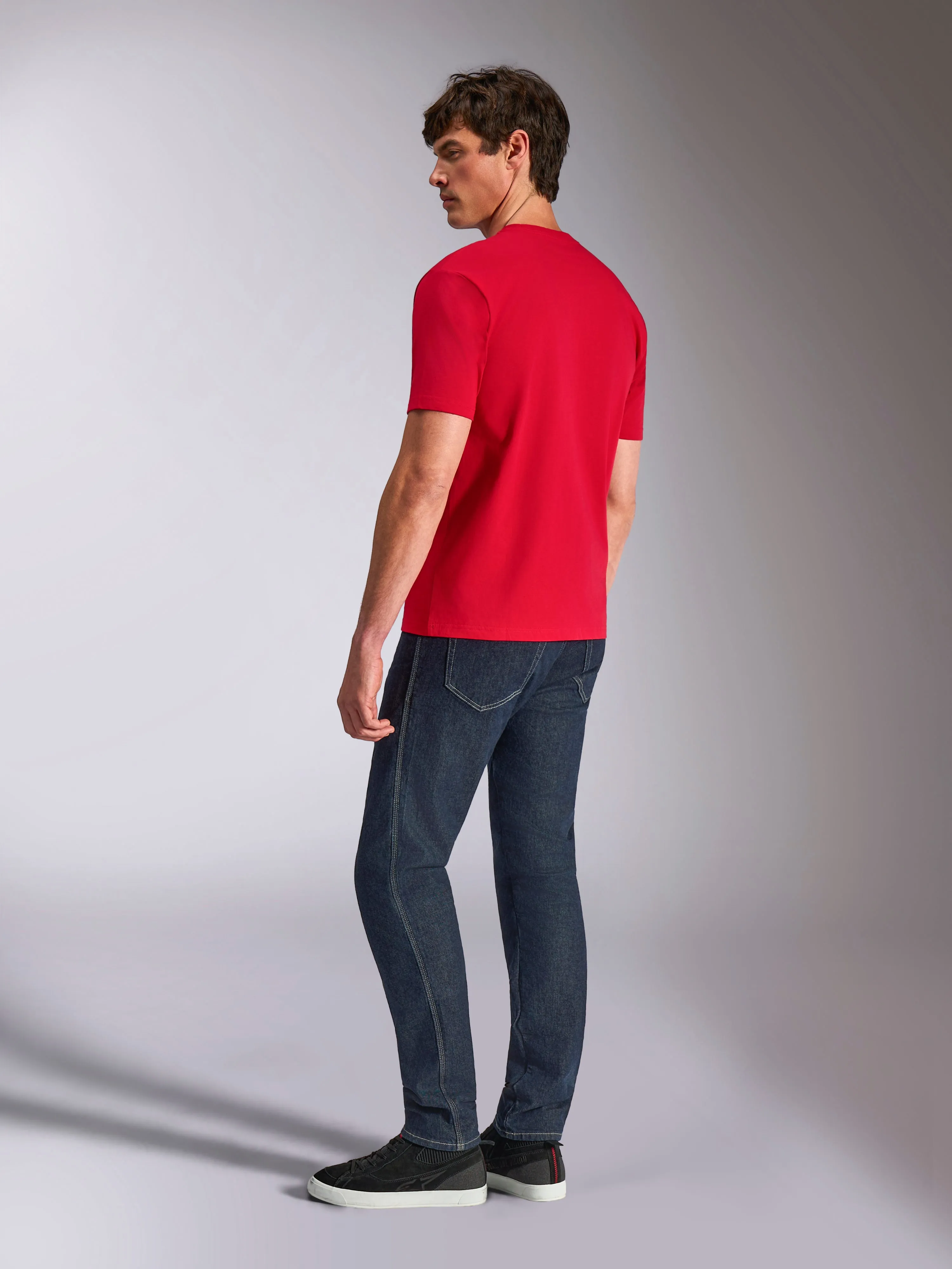 Authority CSF Tee - Short Sleeve sold by Alpine Stars product image thumbnail 5