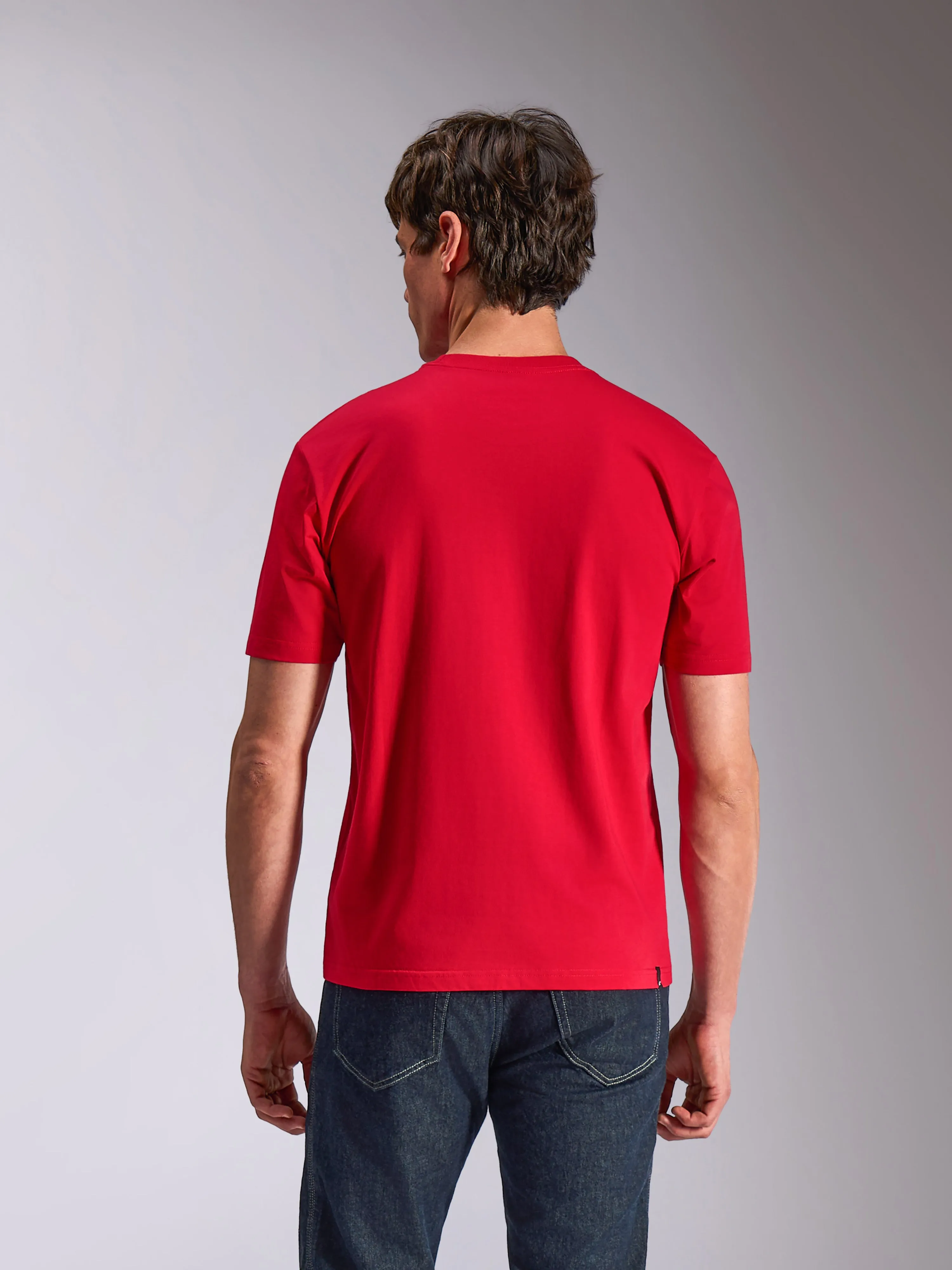 Authority CSF Tee - Short Sleeve sold by Alpine Stars product image thumbnail 2