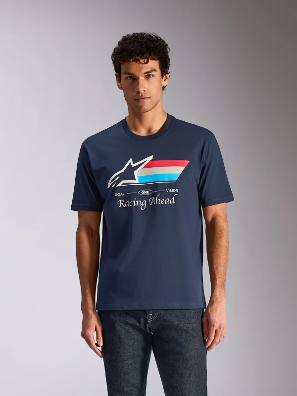 Trifecta CSF Tee - Short Sleeve made by Alpine Stars