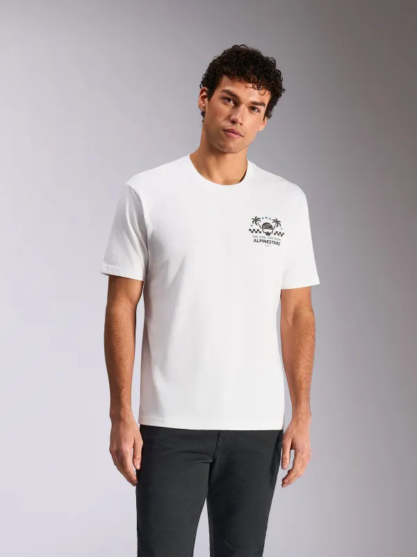 Order CSF Tee - Short Sleeve made by Alpine Stars