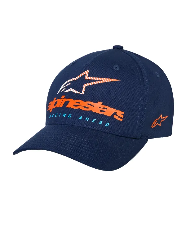 Instinct Hat made by Alpine Stars