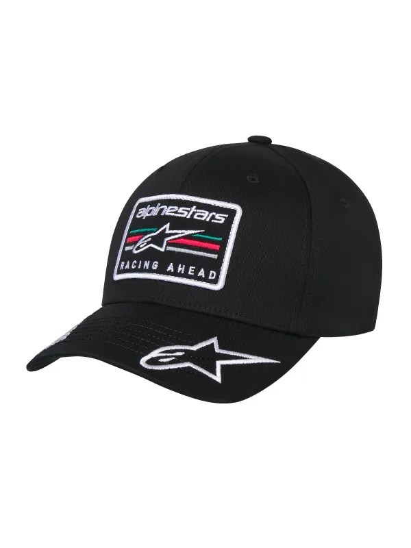 Surpass Hat sold by Alpine Stars