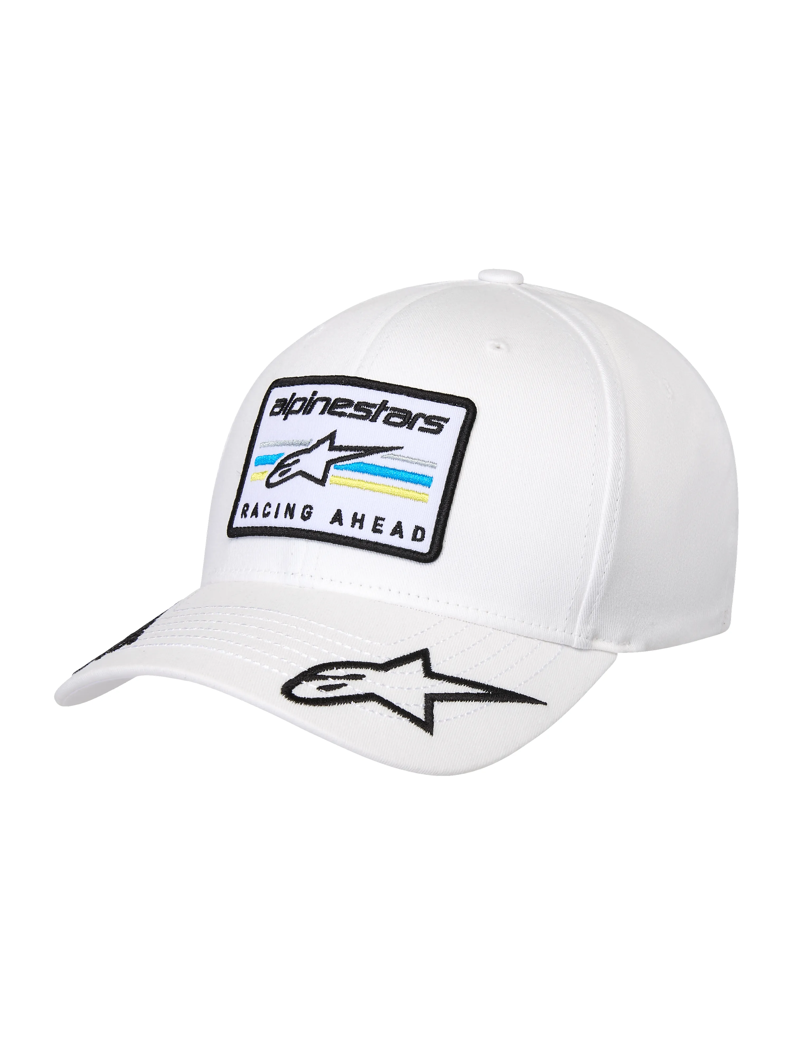 Surpass Hat sold by Alpine Stars