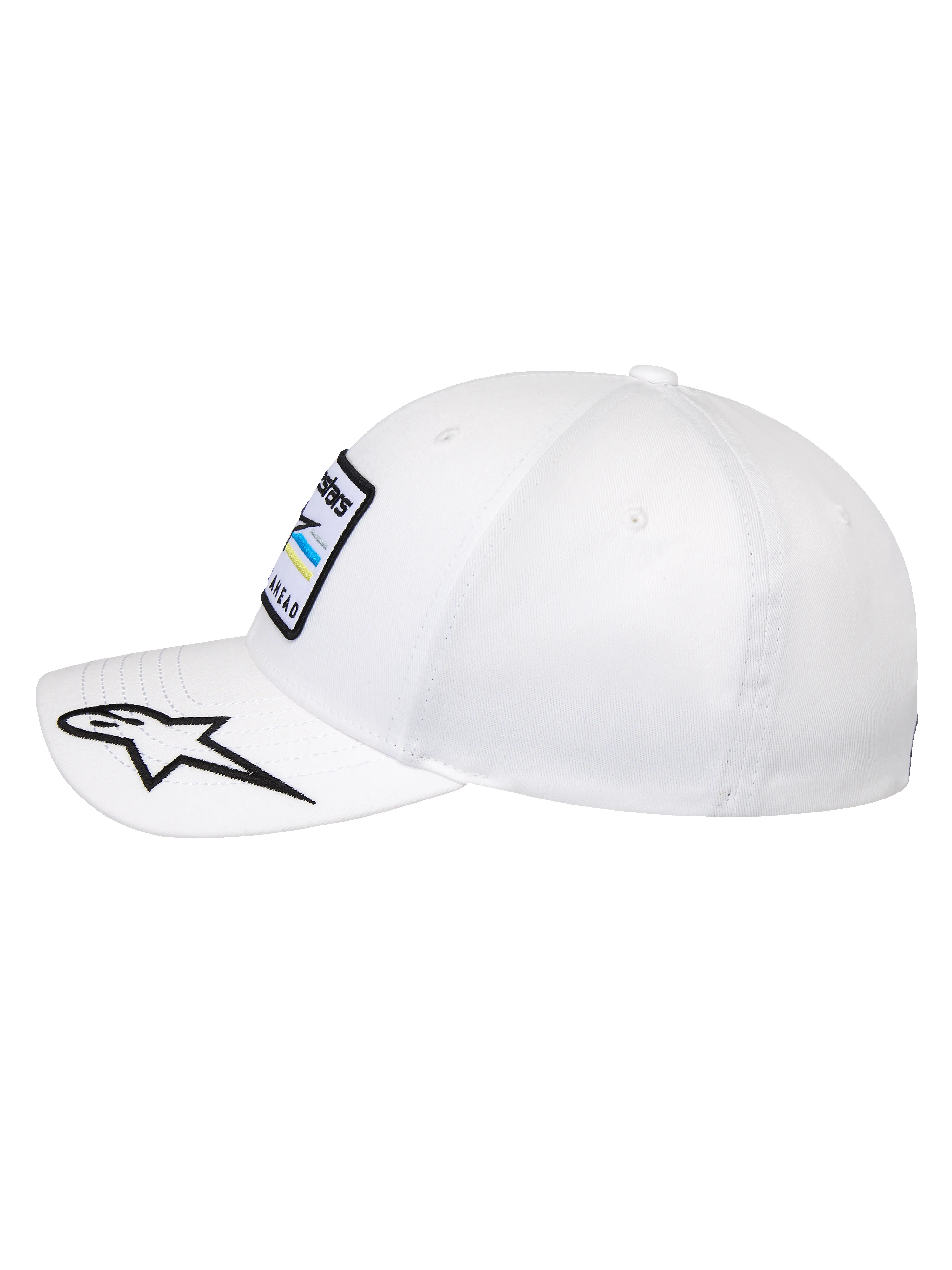 Surpass Hat sold by Alpine Stars product image thumbnail 4