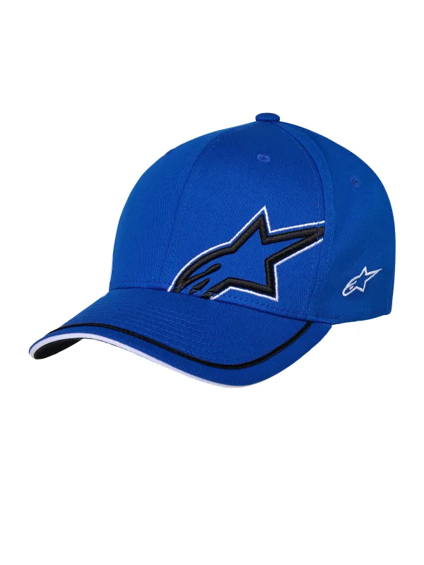 Corp Shift Relay Hat sold by Alpine Stars