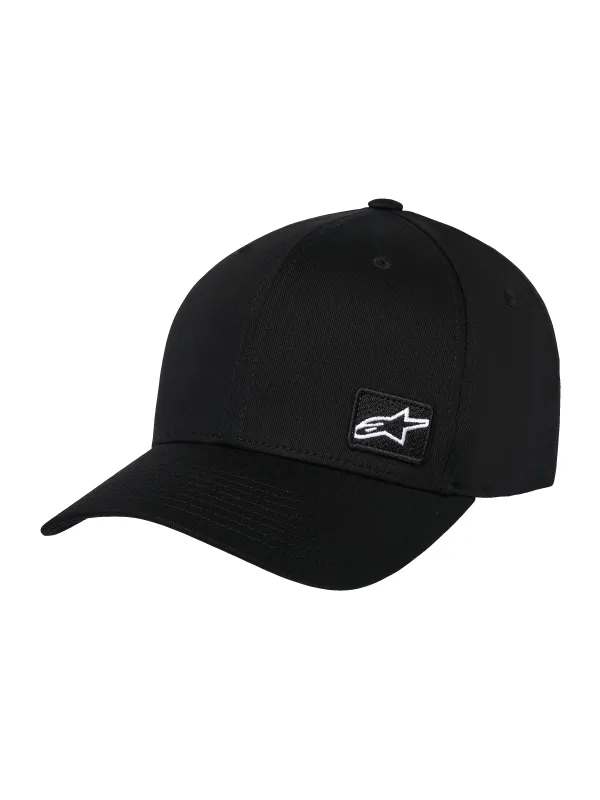 Pivot Hat made by Alpine Stars