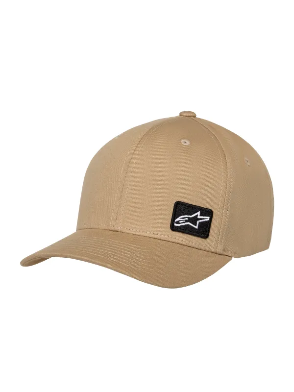 Pivot Hat made by Alpine Stars