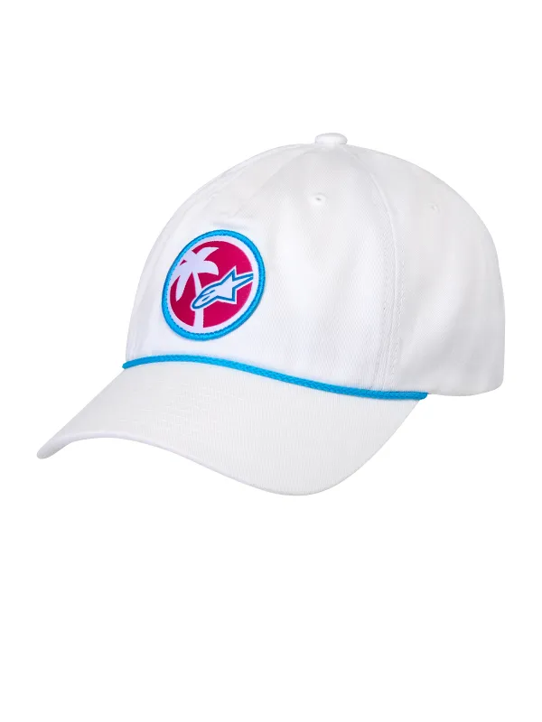Calipalm Strapback Hat sold by Alpine Stars