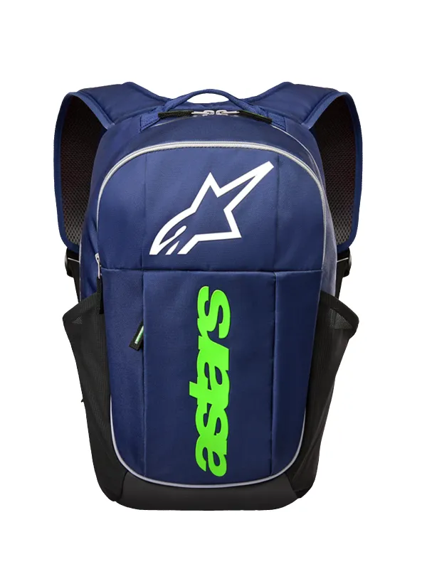GFX Boss Backpack made by Alpine Stars