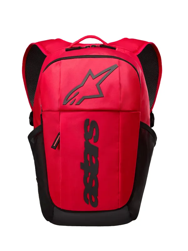 GFX Boss Backpack made by Alpine Stars