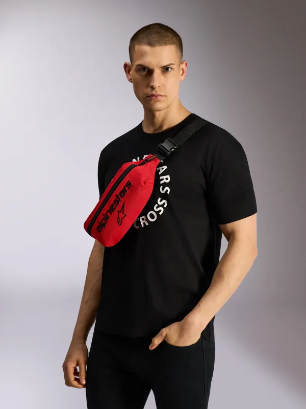 Only Linear Hip Bag made by Alpine Stars