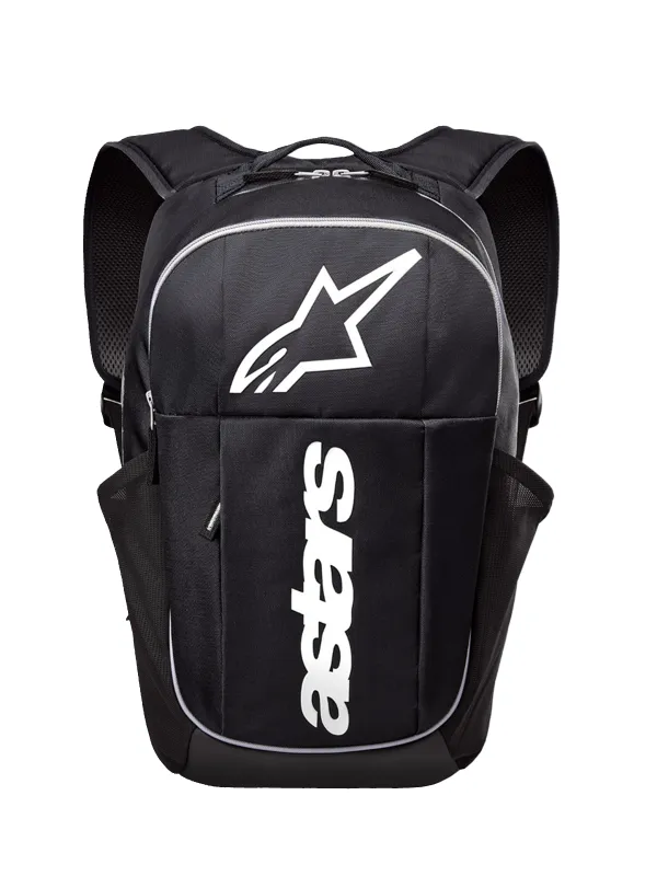 GFX Boss Backpack made by Alpine Stars