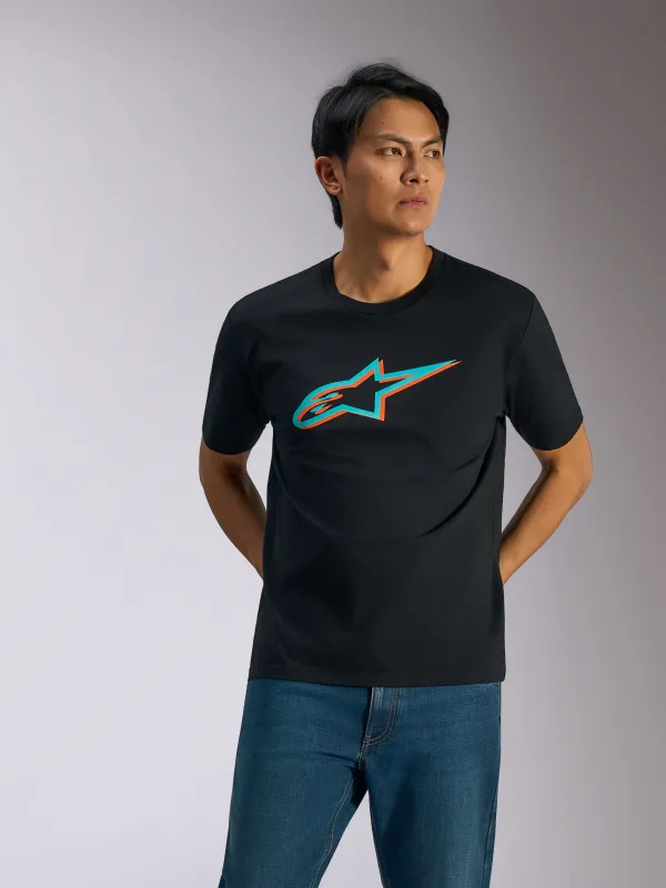 Ageless Shadow CSF Tee made by Alpine Stars