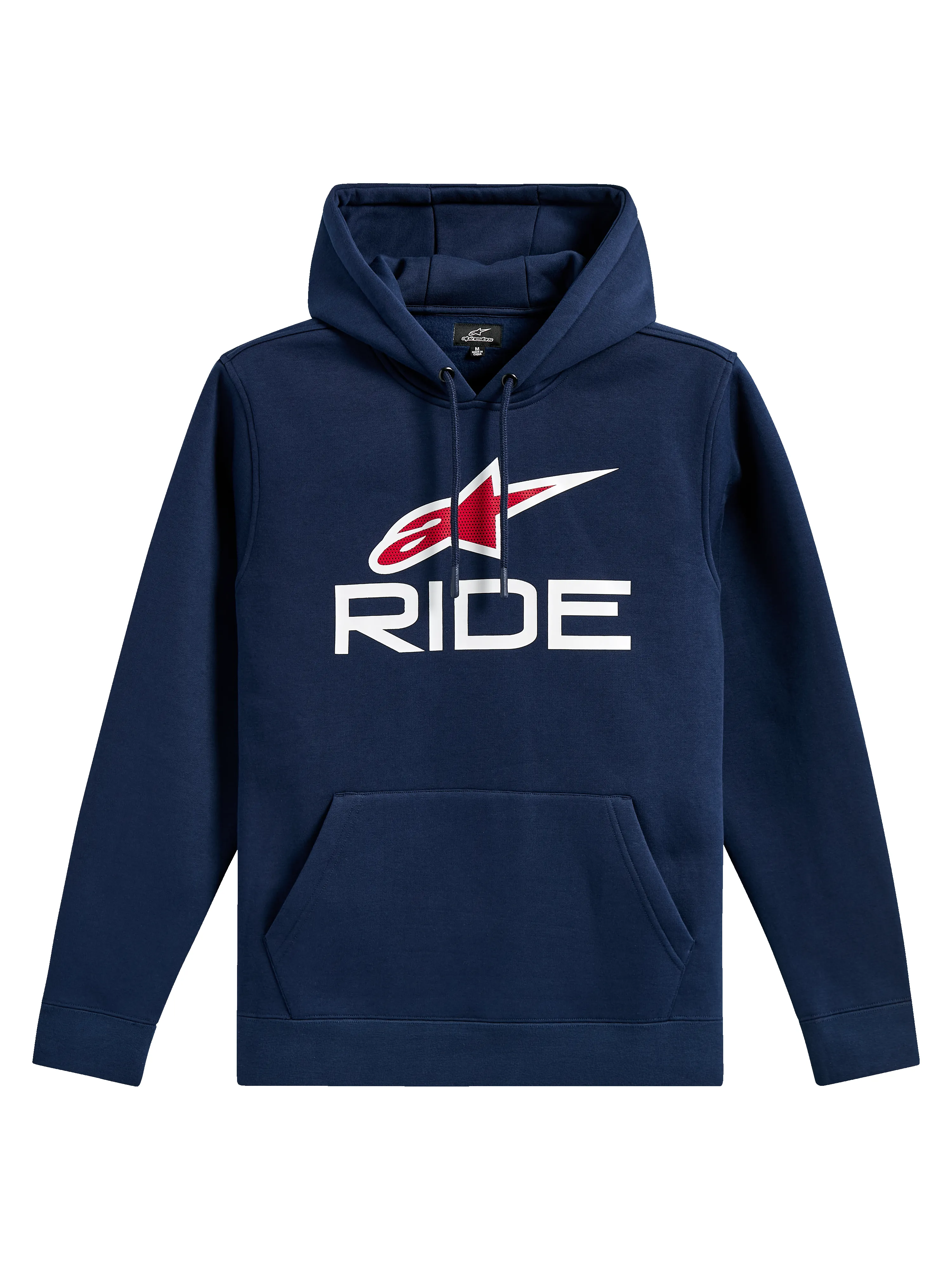 Ride V3 Hoodie sold by Alpine Stars product image thumbnail 3