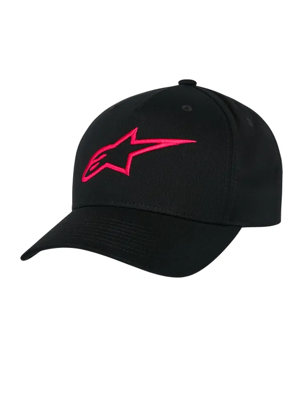 Ageless Snapback Hat sold by Alpine Stars